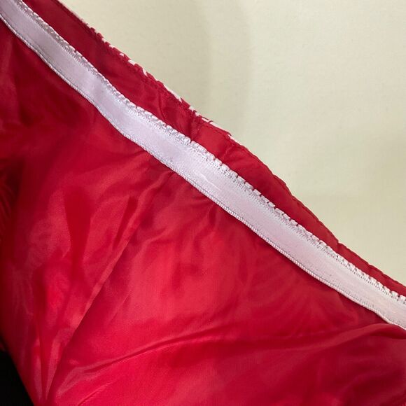 Robbie Bee Halter Fit /Flare Skater dress women’s  size 12 Tropical Floral Print - Picture 5 of 13